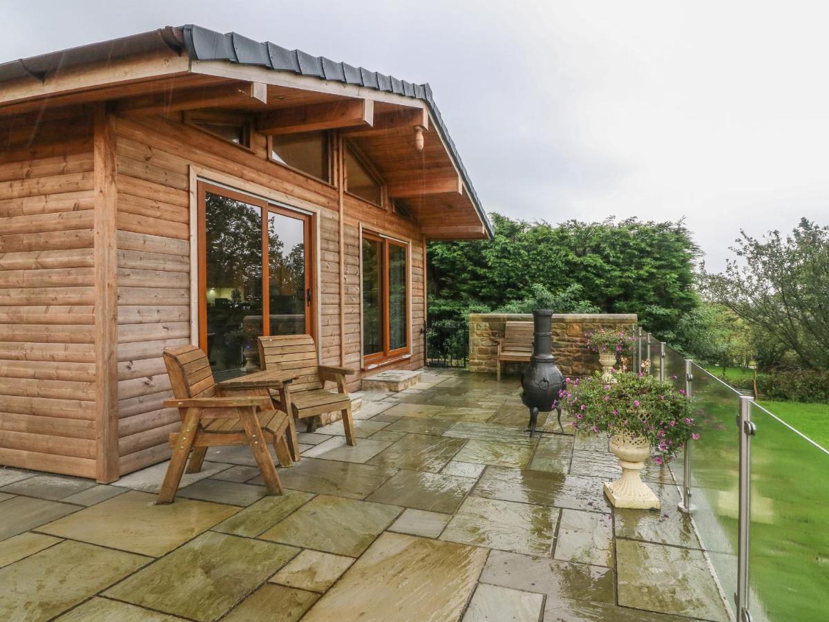 Nicky Nook Lodge Preston  Exterior foto
